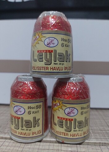 Diğer Leylak ip