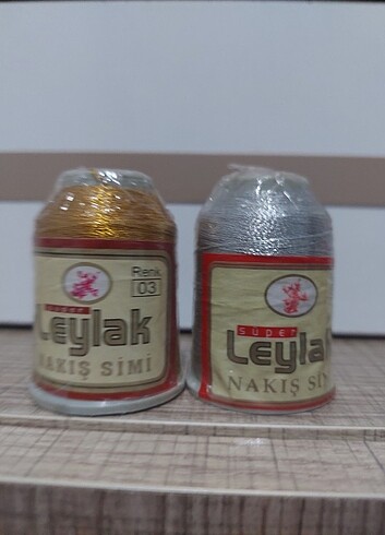 diğer Beden Leylak ip