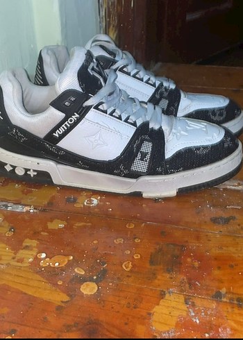 Louis Vuitton Erkek Spor Ayakkabı