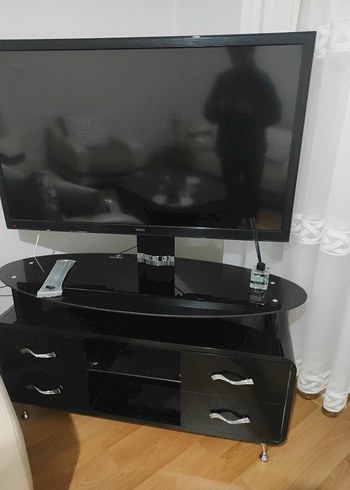 Vestel 47PF9080 47 3D Smart LED TV (Full HD) - Görsel 4