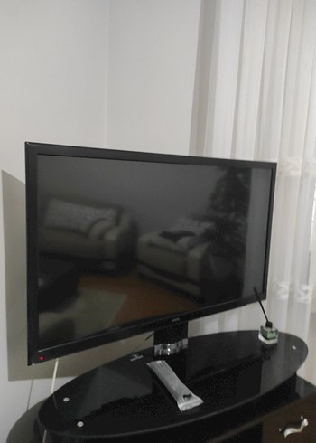 Vestel 47PF9080 47 3D Smart LED TV (Full HD) - Görsel 8