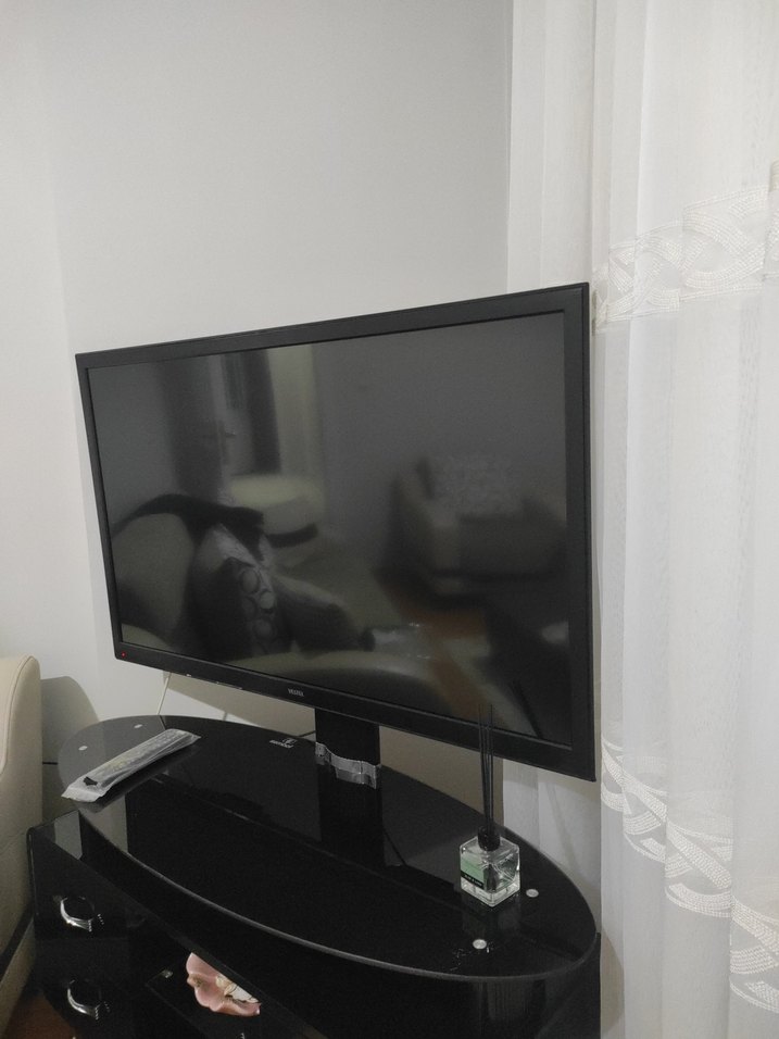 Vestel 47PF9080 47 3D Smart LED TV (Full HD) - Görsel 2