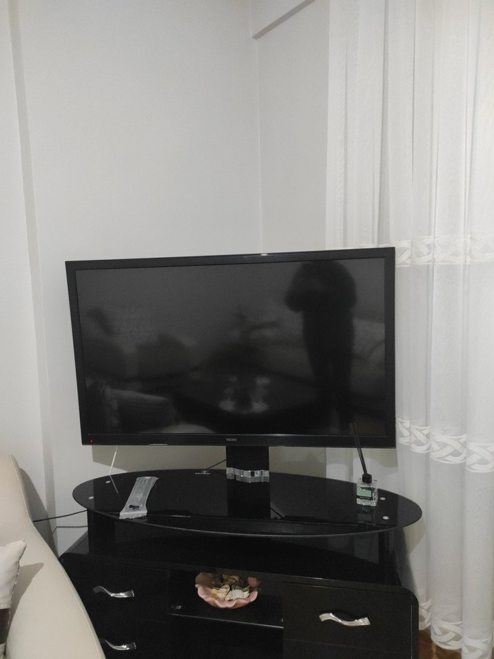 Vestel 47PF9080 47 3D Smart LED TV (Full HD) - Görsel 3