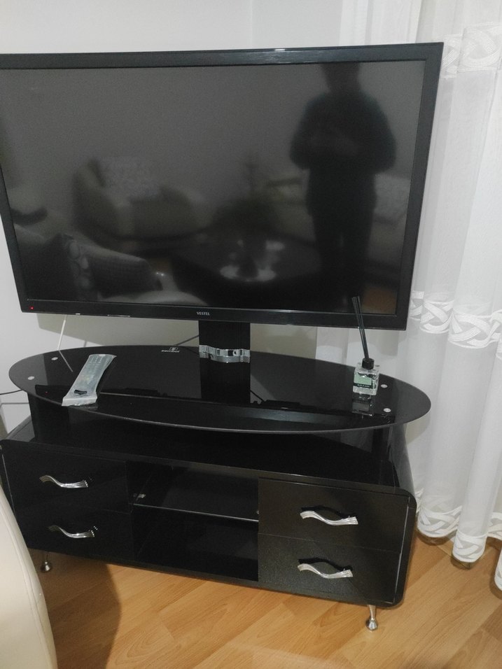 Vestel 47PF9080 47 3D Smart LED TV (Full HD) - Görsel 4