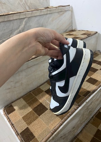 Nike Spor ayakkabı