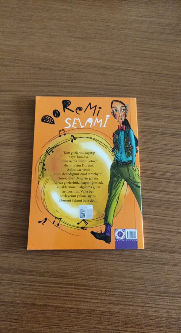 DoReMi Selami - Görsel 2