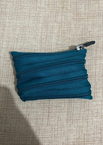 Fermuarlı Küçük Bavul Düzenleyici Çantalar - Görsel 5