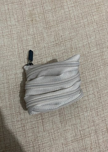 Fermuarlı Küçük Bavul Düzenleyici Çantalar - Görsel 6