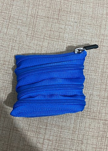 Fermuarlı Küçük Bavul Düzenleyici Çantalar - Görsel 4