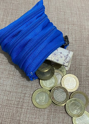 Fermuarlı Küçük Bavul Düzenleyici Çantalar - Görsel 3