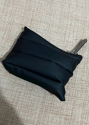 Fermuarlı Küçük Bavul Düzenleyici Çantalar - Görsel 12