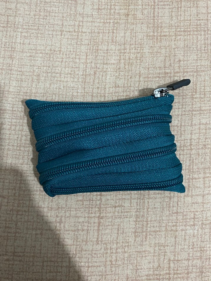 Fermuarlı Küçük Bavul Düzenleyici Çantalar - Görsel 5