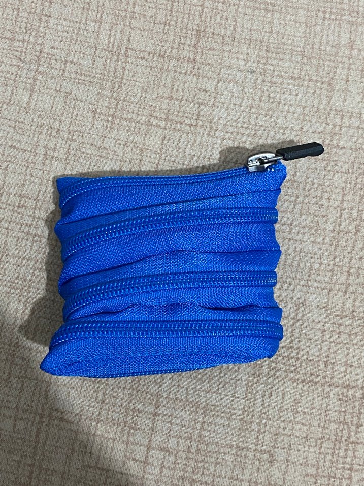 Fermuarlı Küçük Bavul Düzenleyici Çantalar - Görsel 4