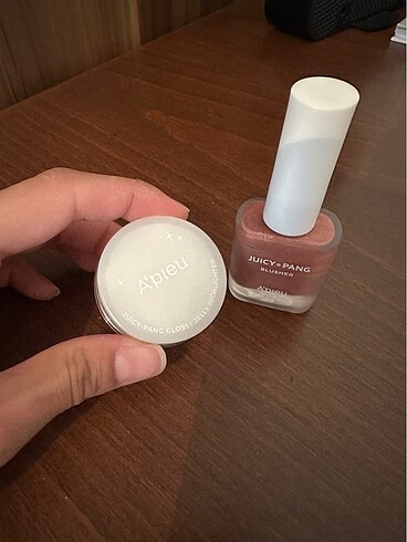Missha Missha allık ve aydınlatıcı