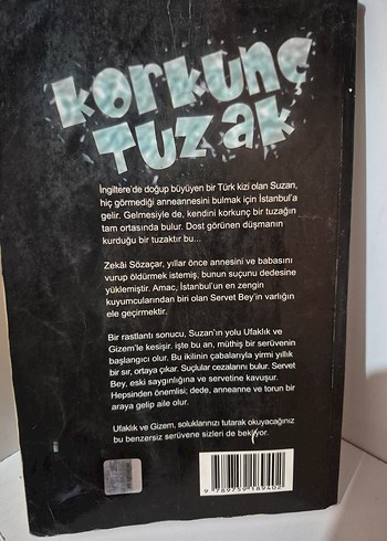 Korkunç Tuzak - Güncel Algınköprü - Görsel 2