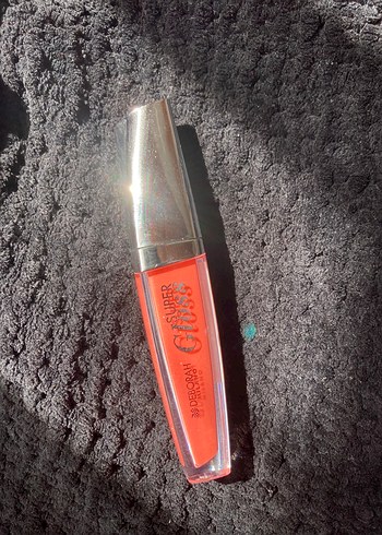Beden Deborah Süper Gloss No:05