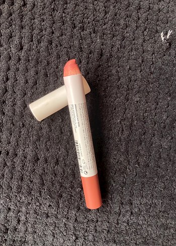Golden Rose Matte Lipstick Crayon 18