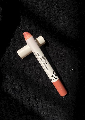 Golden Rose Golden Rose Matte Lipstick Crayon 18