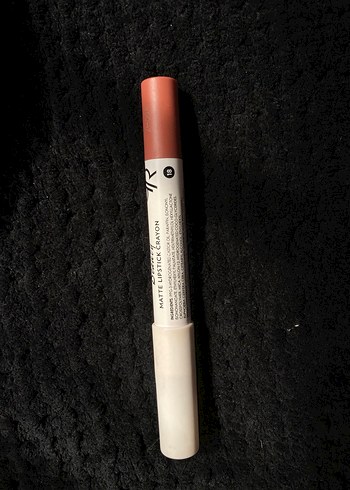 Beden Golden Rose Matte Lipstick Crayon 18