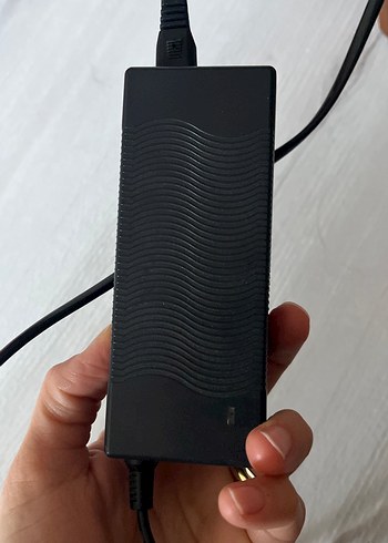 Gri yetişkin hoverboard - Görsel 17