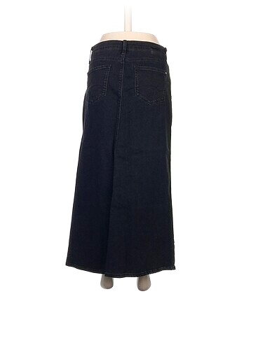 s Beden Mavi Jeans Uzun Etek %70 İndirimli.