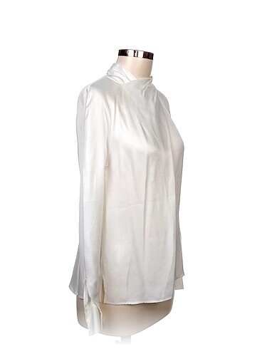 Zara Zara Bluz %70 İndirimli.