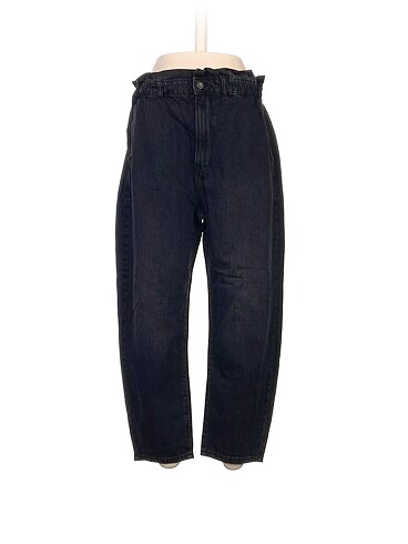 Zara Jean / Kot %70 İndirimli.