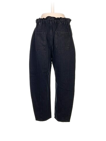 44 Beden Zara Jean / Kot %70 İndirimli.