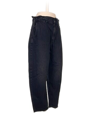 Zara Zara Jean / Kot %70 İndirimli.