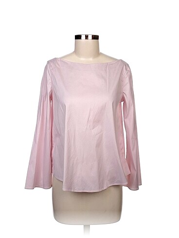 Massimo Dutti Bluz %70 İndirimli.