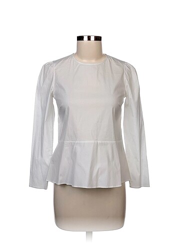 Massimo Dutti Bluz %70 İndirimli.