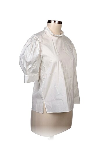 Zara Zara Bluz %70 İndirimli.
