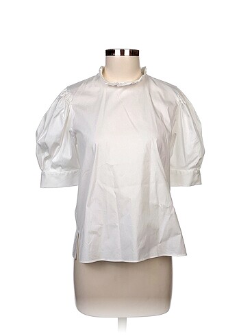 Zara Bluz %70 İndirimli.
