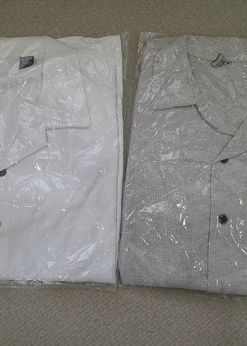 erkek mevsimlik gömlek - Görsel 4