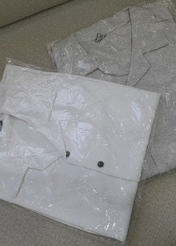 erkek mevsimlik gömlek - Görsel 3