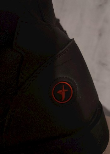 kışlık bot - Görsel 5