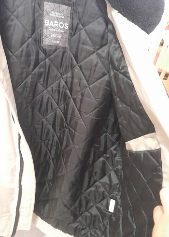 Gri Erkek Street Wear Ceket - Görsel 5