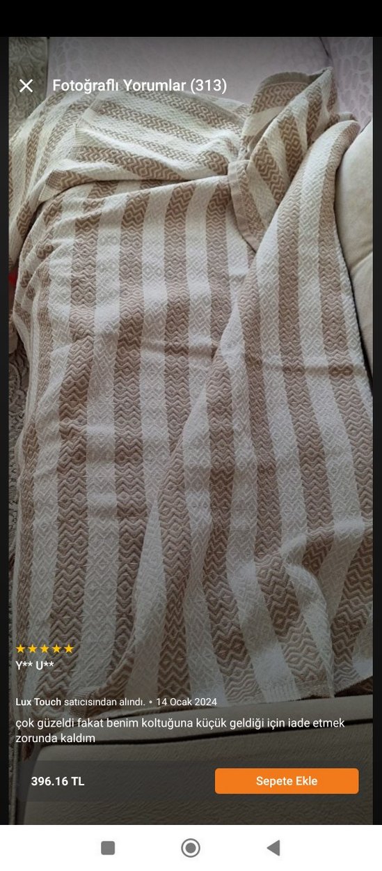 ikili koltuk örtüsü - Görsel 2