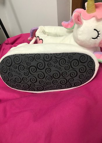 Twigy 36-40 numara panduf - Görsel 3