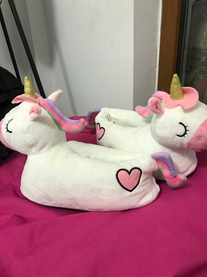 Twigy 36-40 numara panduf - Görsel 2