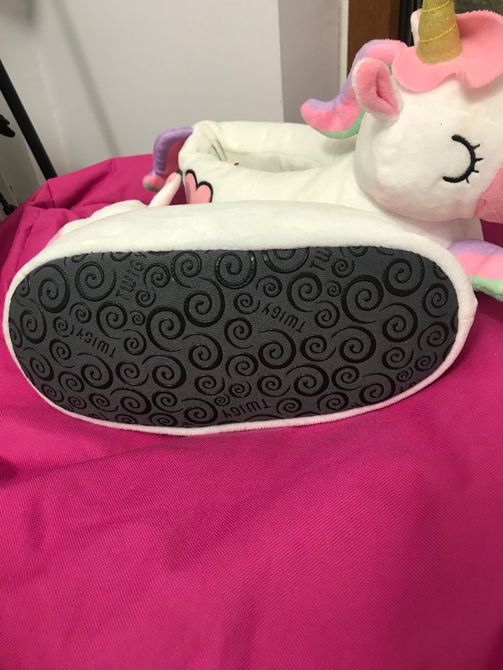 Twigy 36-40 numara panduf - Görsel 3