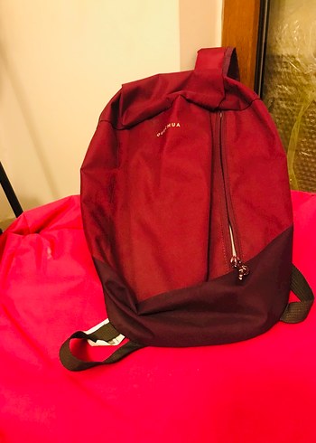 Decathlon sırt çantası - Görsel 2