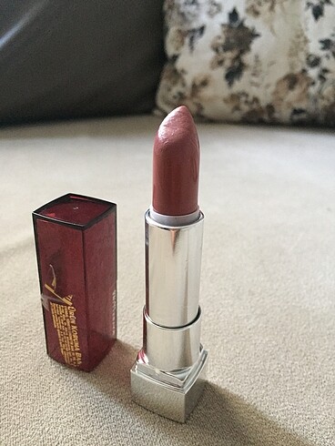 Maybelline 630 numara ruj
