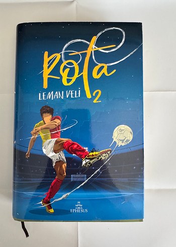 Rota 2 - Leman Veli