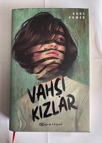 Vahşi Kızlar - Rory Power