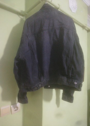 Pull and Bear Pull&bear kot ceket