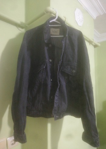Pull&bear kot ceket