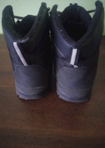 Polaris marka erkek bot - Görsel 4