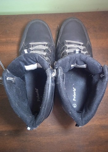 Polaris marka erkek bot - Görsel 5