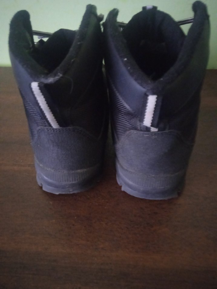 Polaris marka erkek bot - Görsel 4